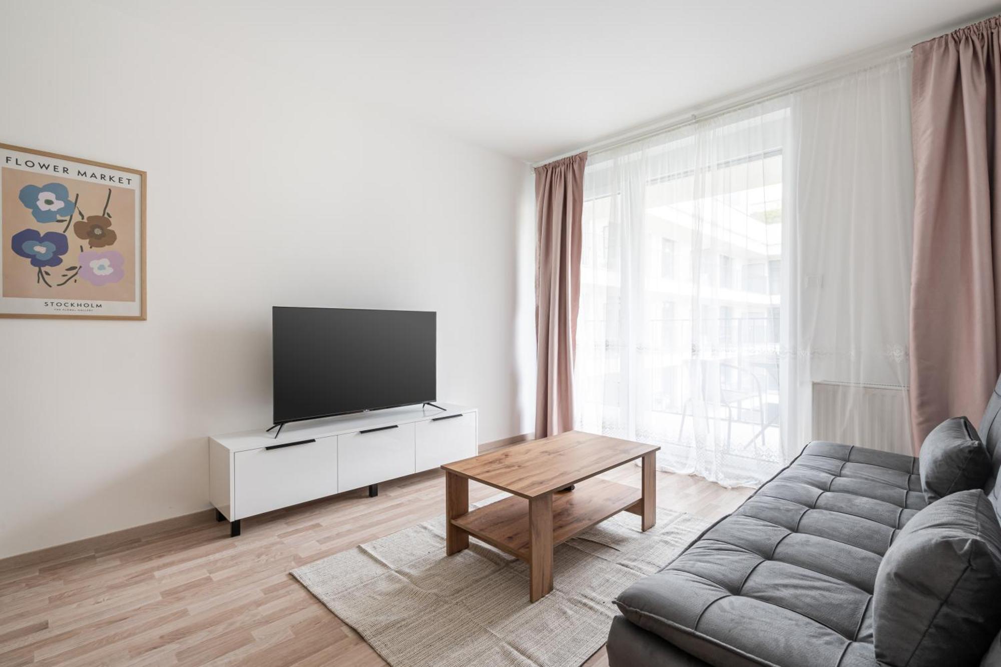 Apartment Downtown Lonyay 38 บูดาเปสต์ ภายนอก รูปภาพ