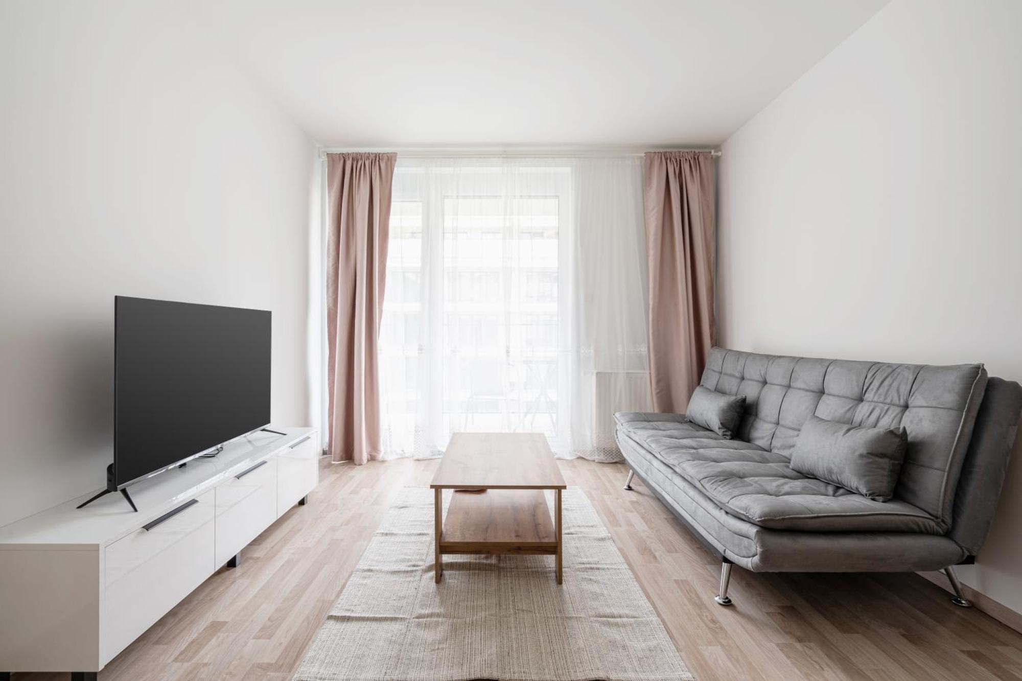 Apartment Downtown Lonyay 38 บูดาเปสต์ ภายนอก รูปภาพ