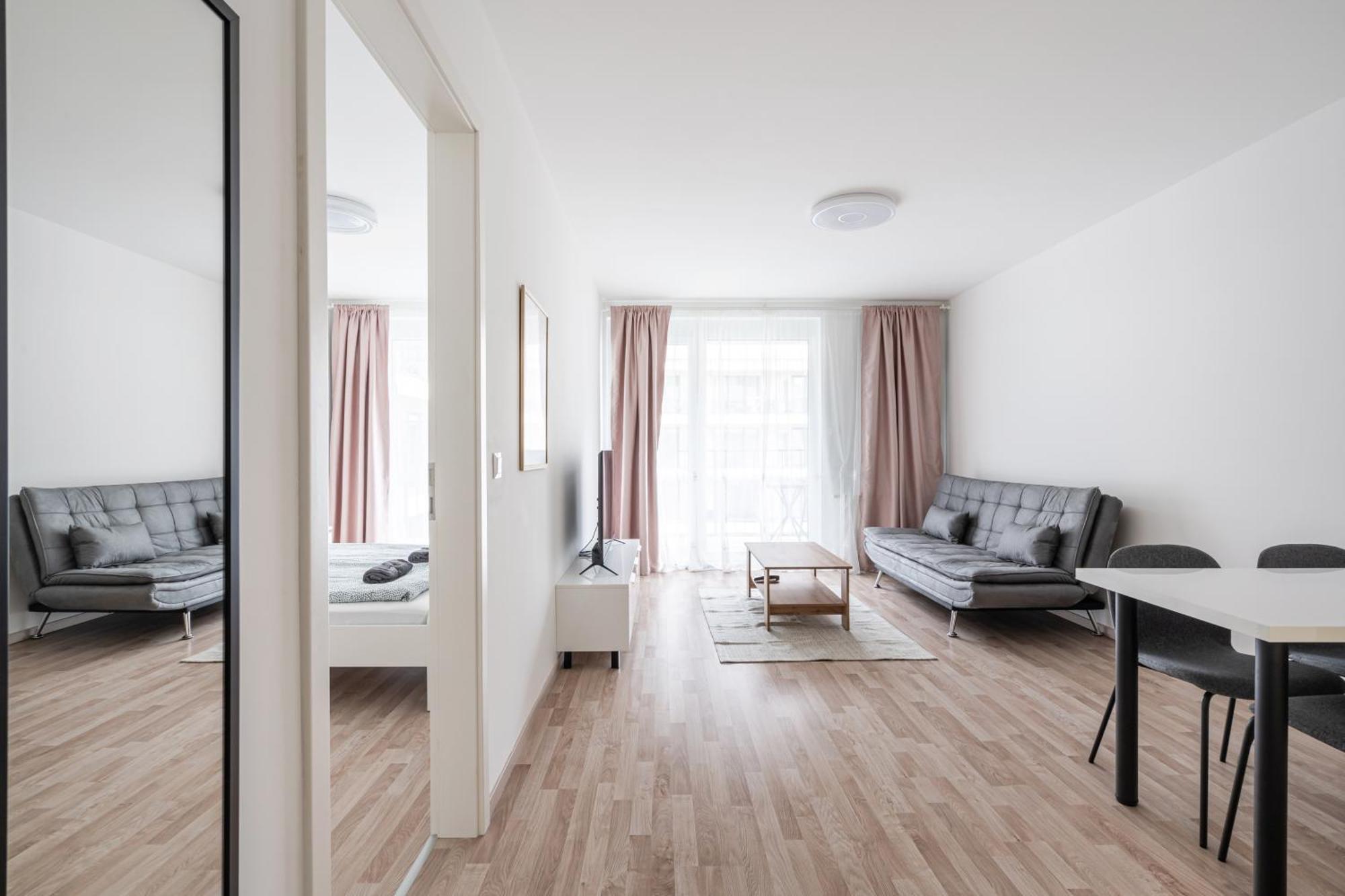 Apartment Downtown Lonyay 38 บูดาเปสต์ ภายนอก รูปภาพ