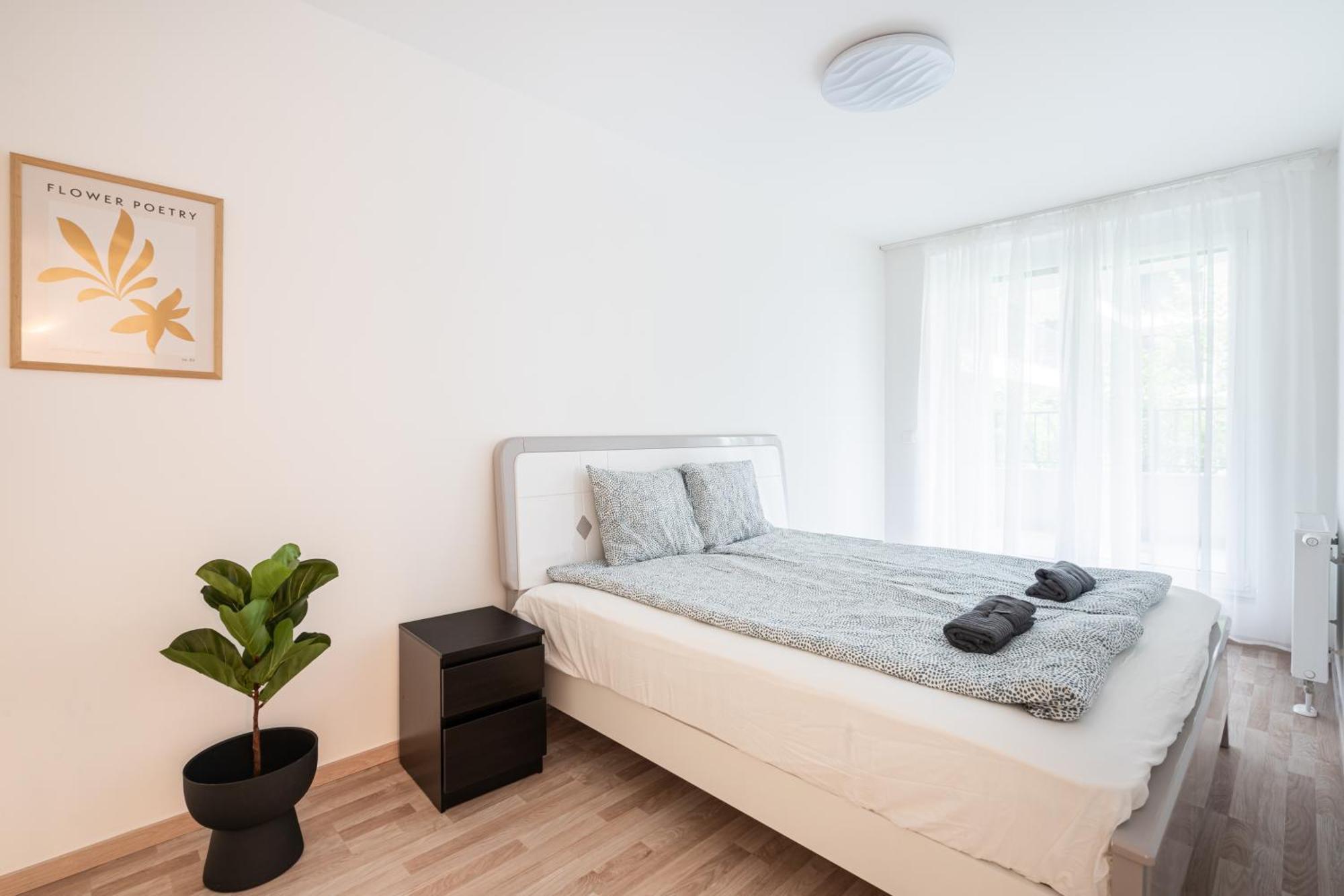 Apartment Downtown Lonyay 38 บูดาเปสต์ ภายนอก รูปภาพ