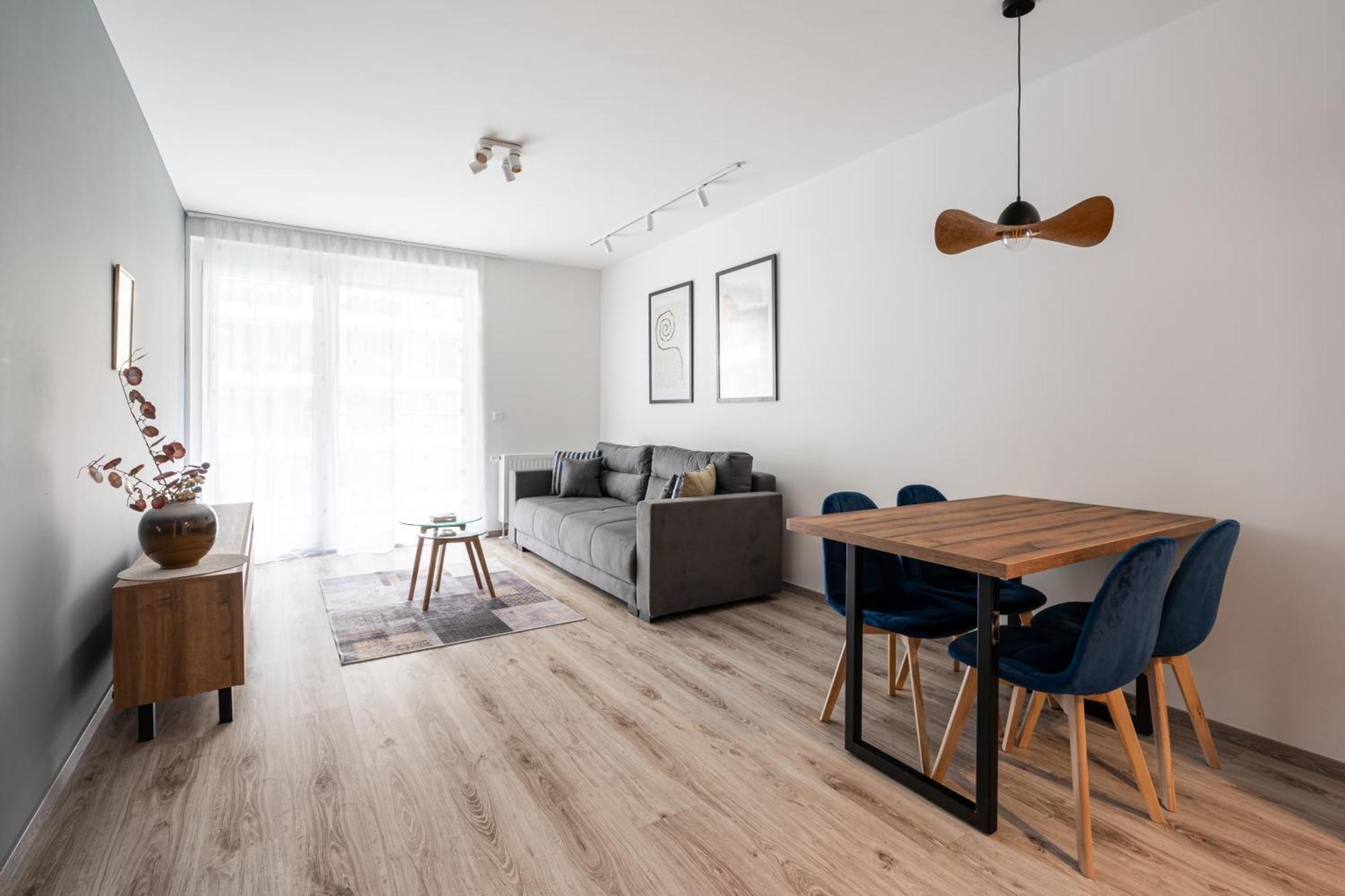 Apartment Downtown Lonyay 38 บูดาเปสต์ ภายนอก รูปภาพ