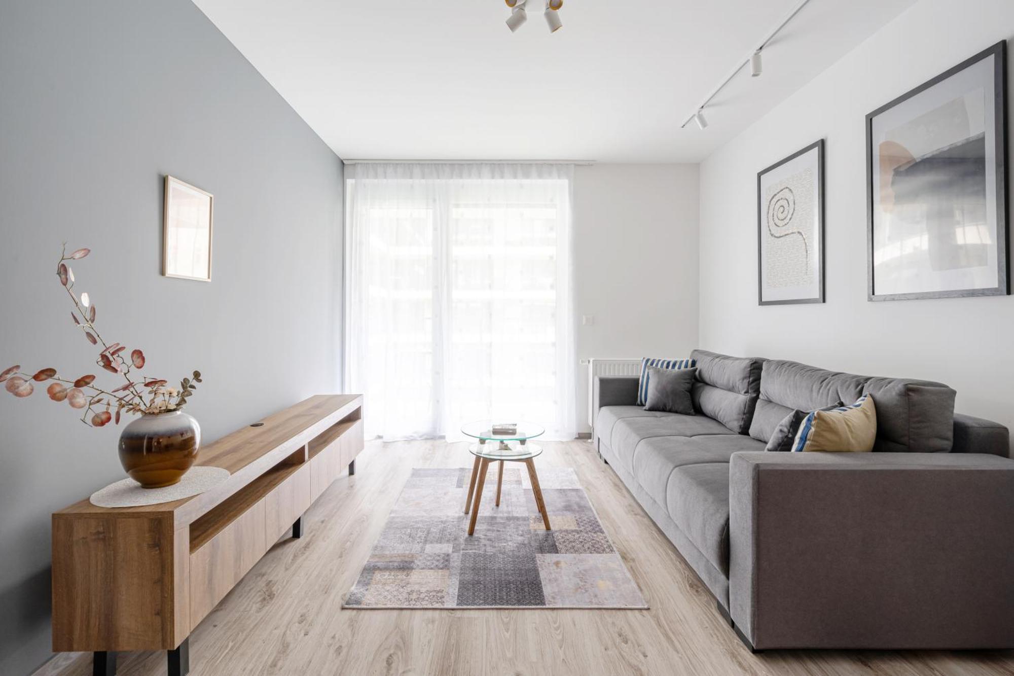 Apartment Downtown Lonyay 38 บูดาเปสต์ ภายนอก รูปภาพ