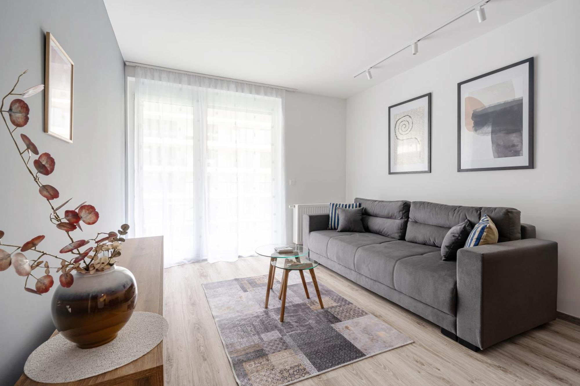 Apartment Downtown Lonyay 38 บูดาเปสต์ ภายนอก รูปภาพ