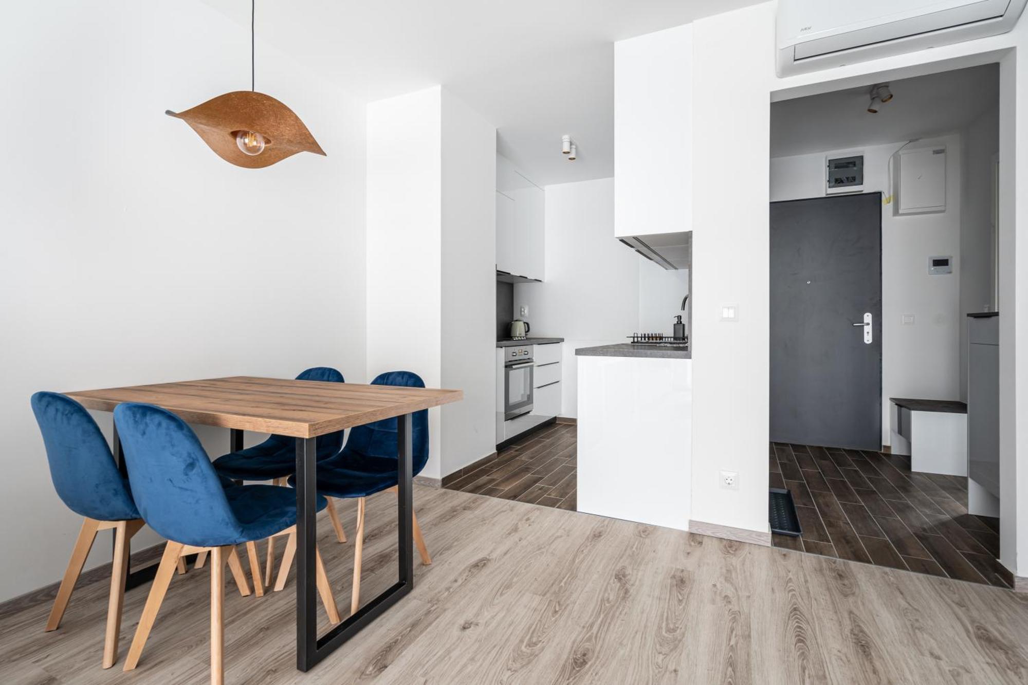 Apartment Downtown Lonyay 38 บูดาเปสต์ ภายนอก รูปภาพ