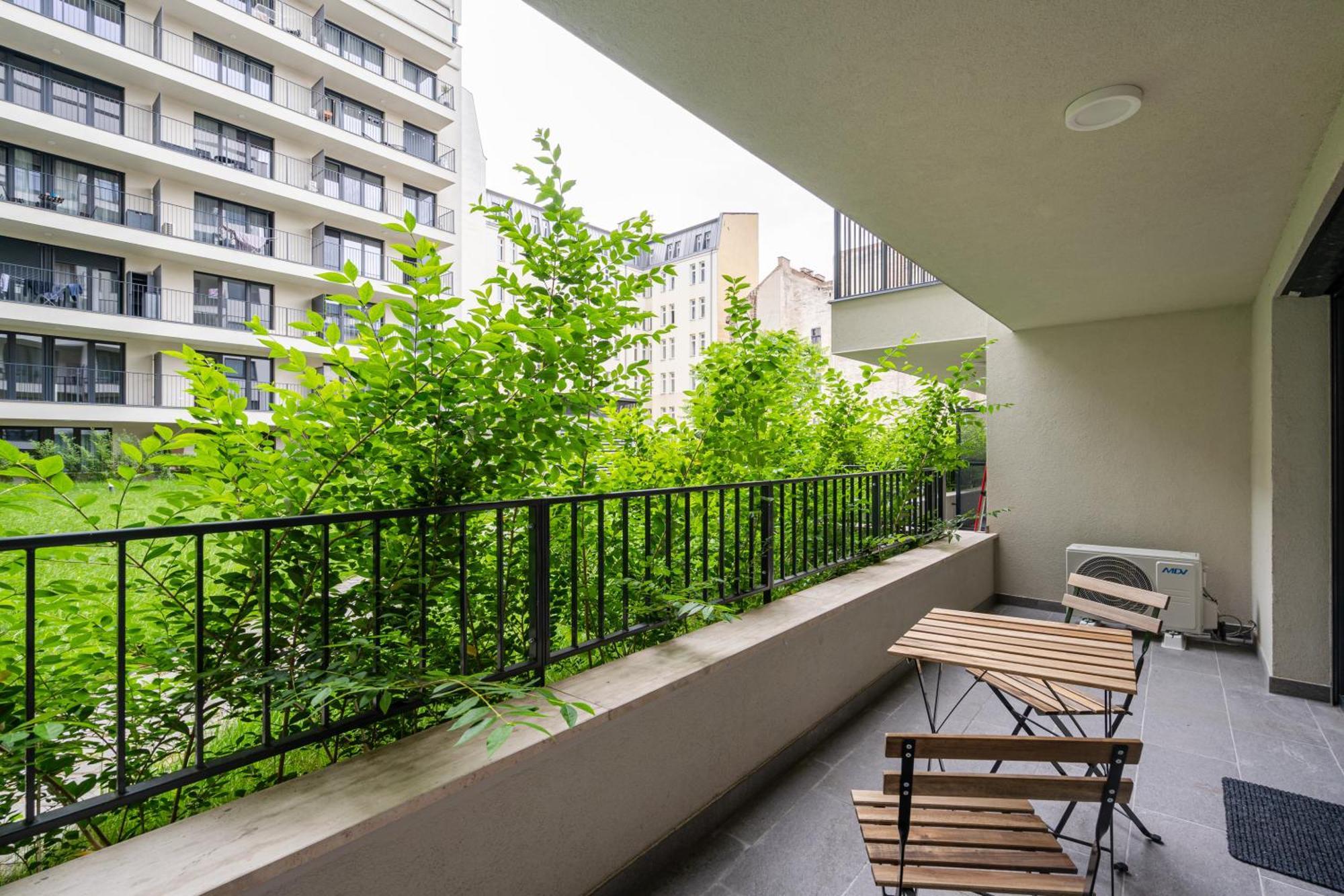 Apartment Downtown Lonyay 38 บูดาเปสต์ ภายนอก รูปภาพ
