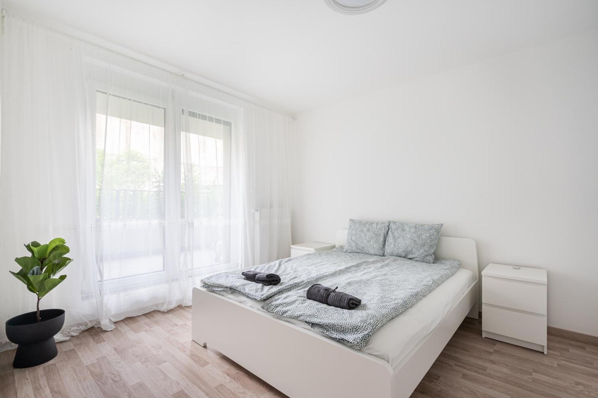 Apartment Downtown Lonyay 38 บูดาเปสต์ ภายนอก รูปภาพ
