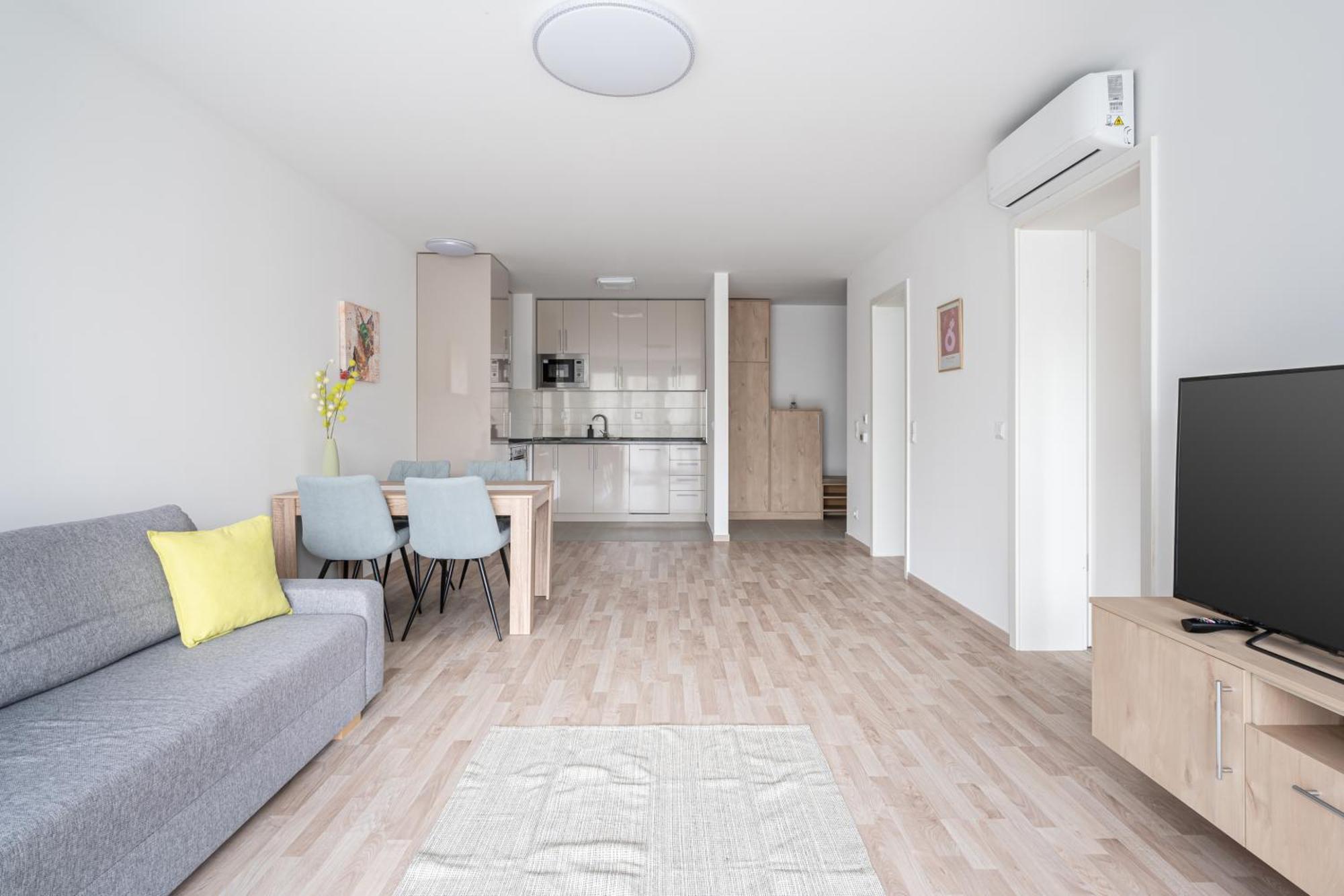 Apartment Downtown Lonyay 38 บูดาเปสต์ ภายนอก รูปภาพ