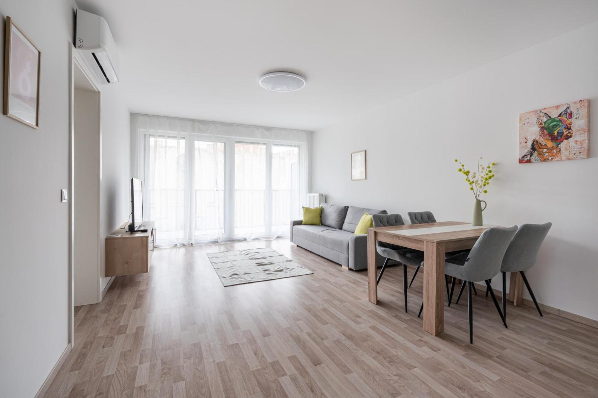 Apartment Downtown Lonyay 38 บูดาเปสต์ ภายนอก รูปภาพ