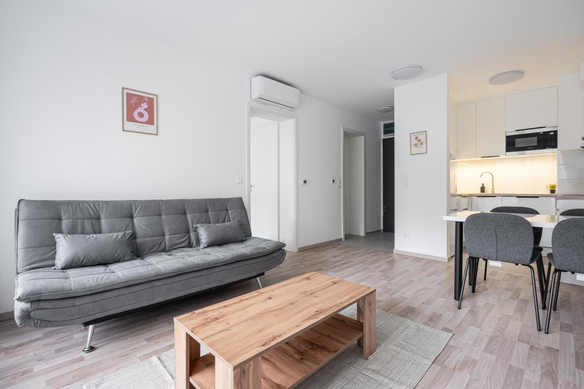 Apartment Downtown Lonyay 38 บูดาเปสต์ ภายนอก รูปภาพ