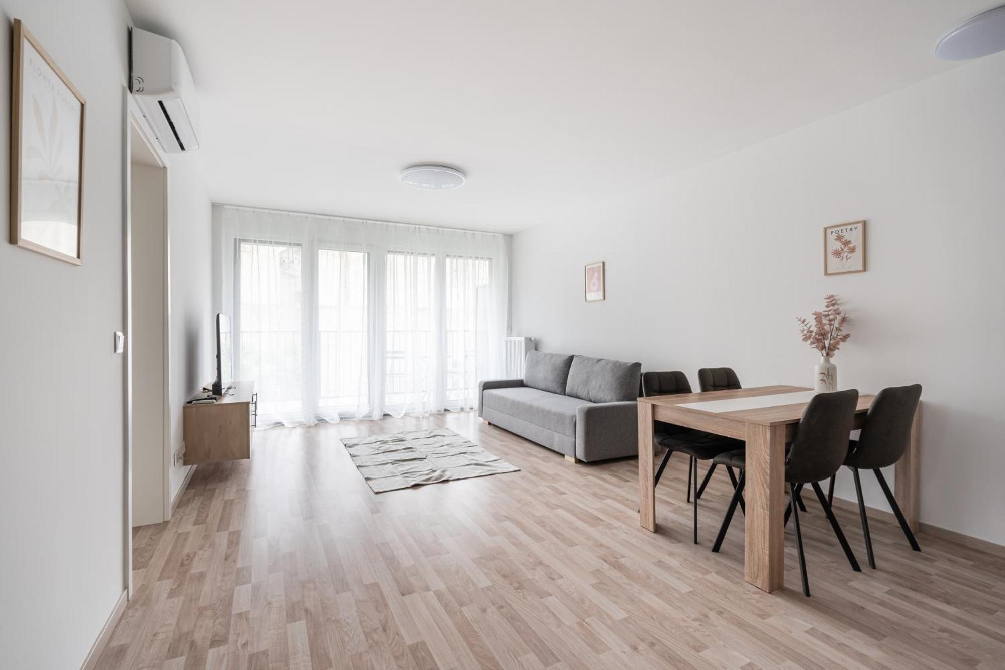 Apartment Downtown Lonyay 38 บูดาเปสต์ ภายนอก รูปภาพ