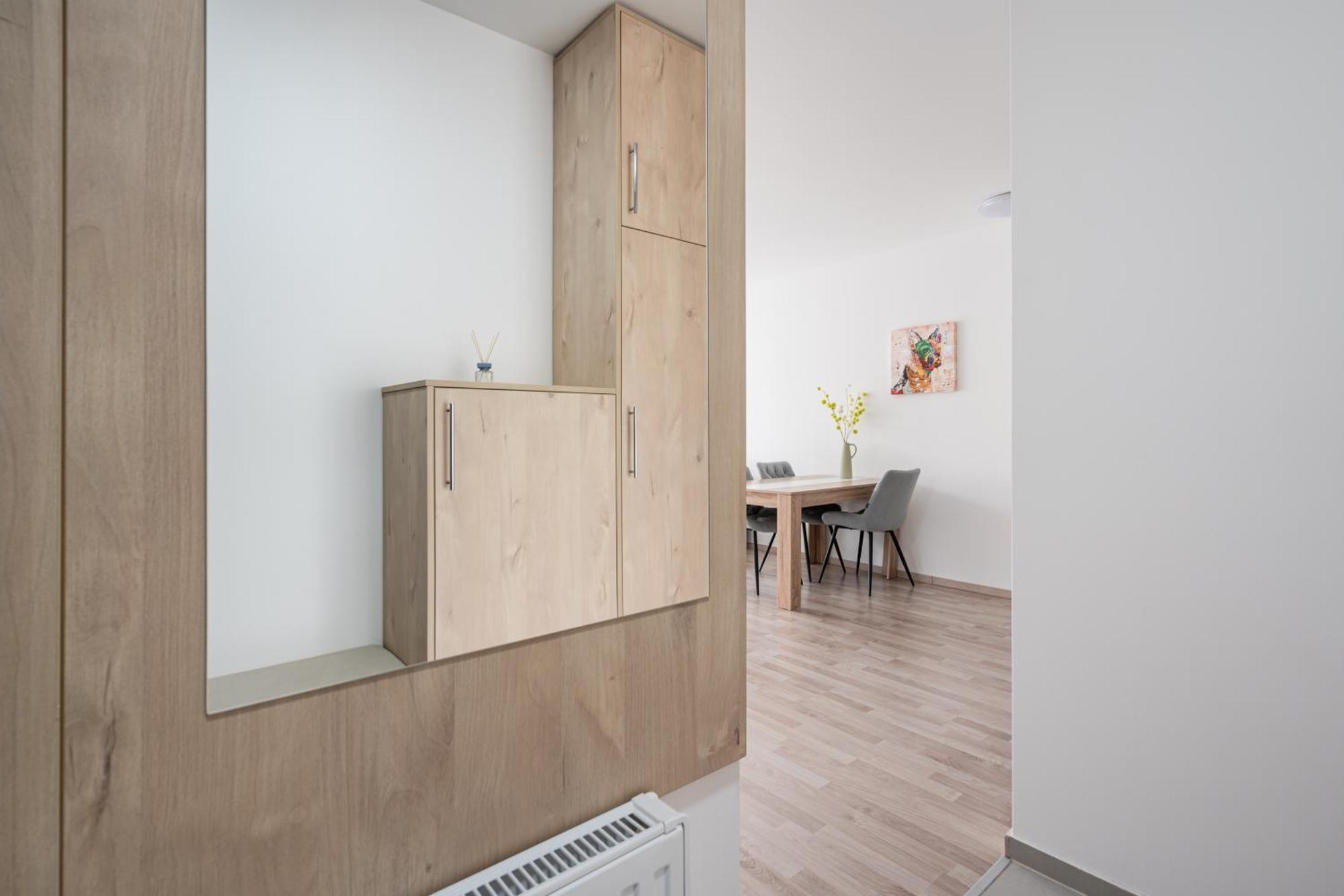 Apartment Downtown Lonyay 38 บูดาเปสต์ ภายนอก รูปภาพ