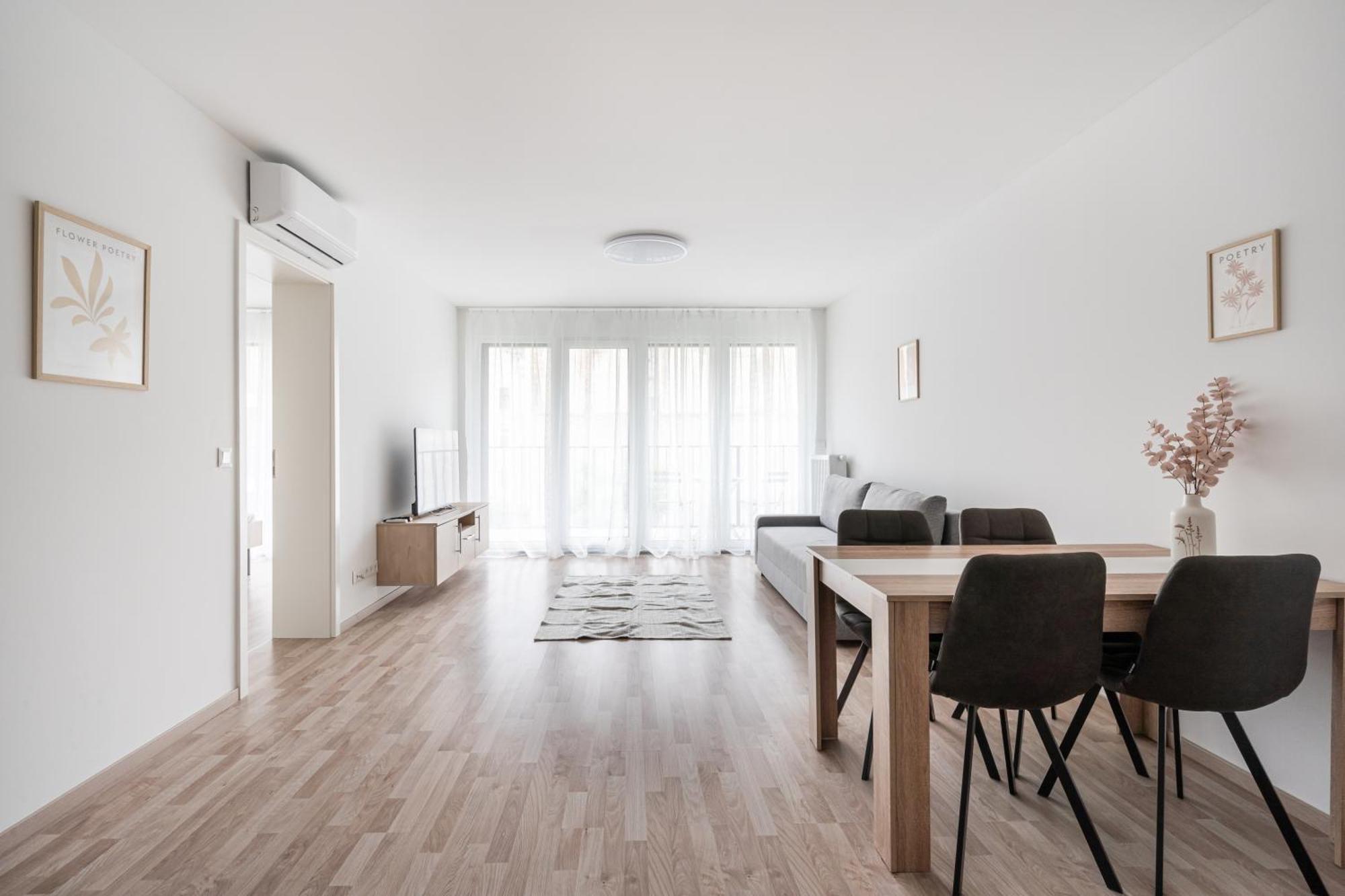 Apartment Downtown Lonyay 38 บูดาเปสต์ ภายนอก รูปภาพ