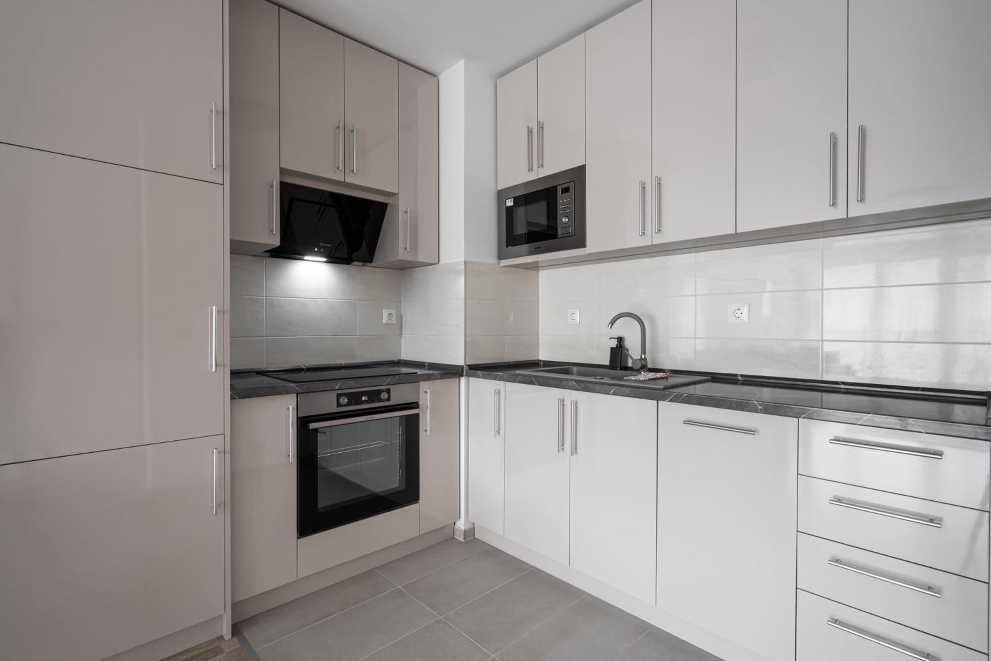 Apartment Downtown Lonyay 38 บูดาเปสต์ ภายนอก รูปภาพ