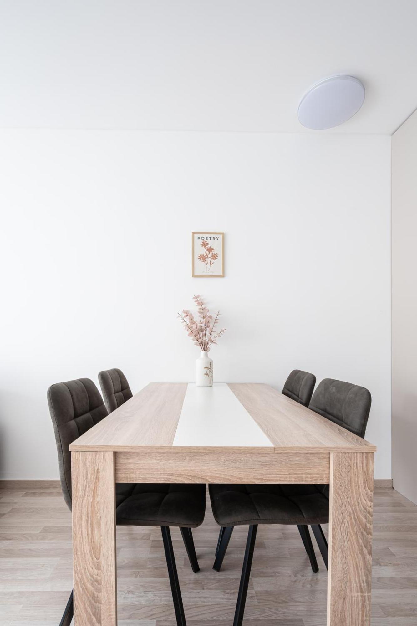 Apartment Downtown Lonyay 38 บูดาเปสต์ ภายนอก รูปภาพ