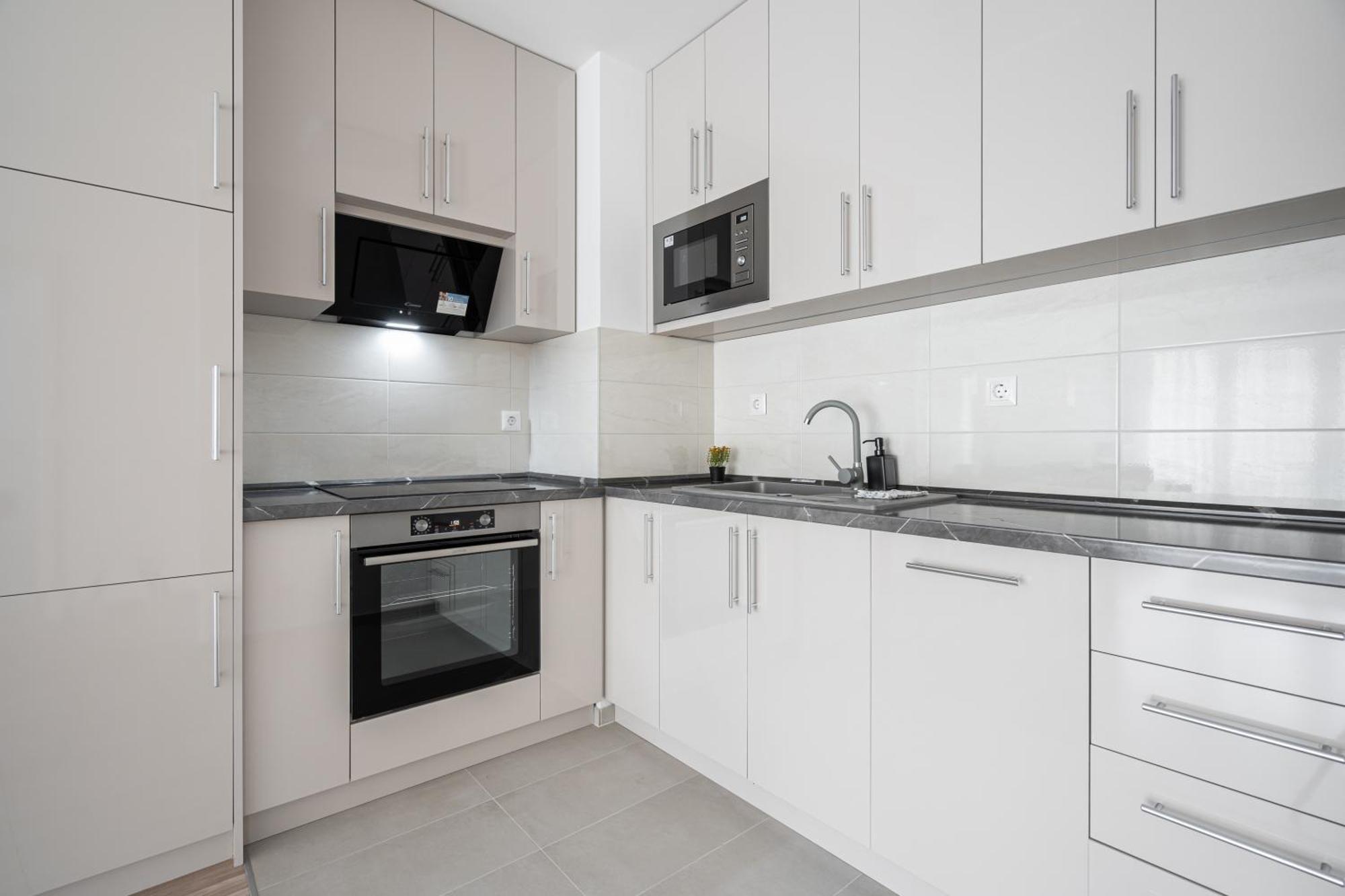 Apartment Downtown Lonyay 38 บูดาเปสต์ ภายนอก รูปภาพ